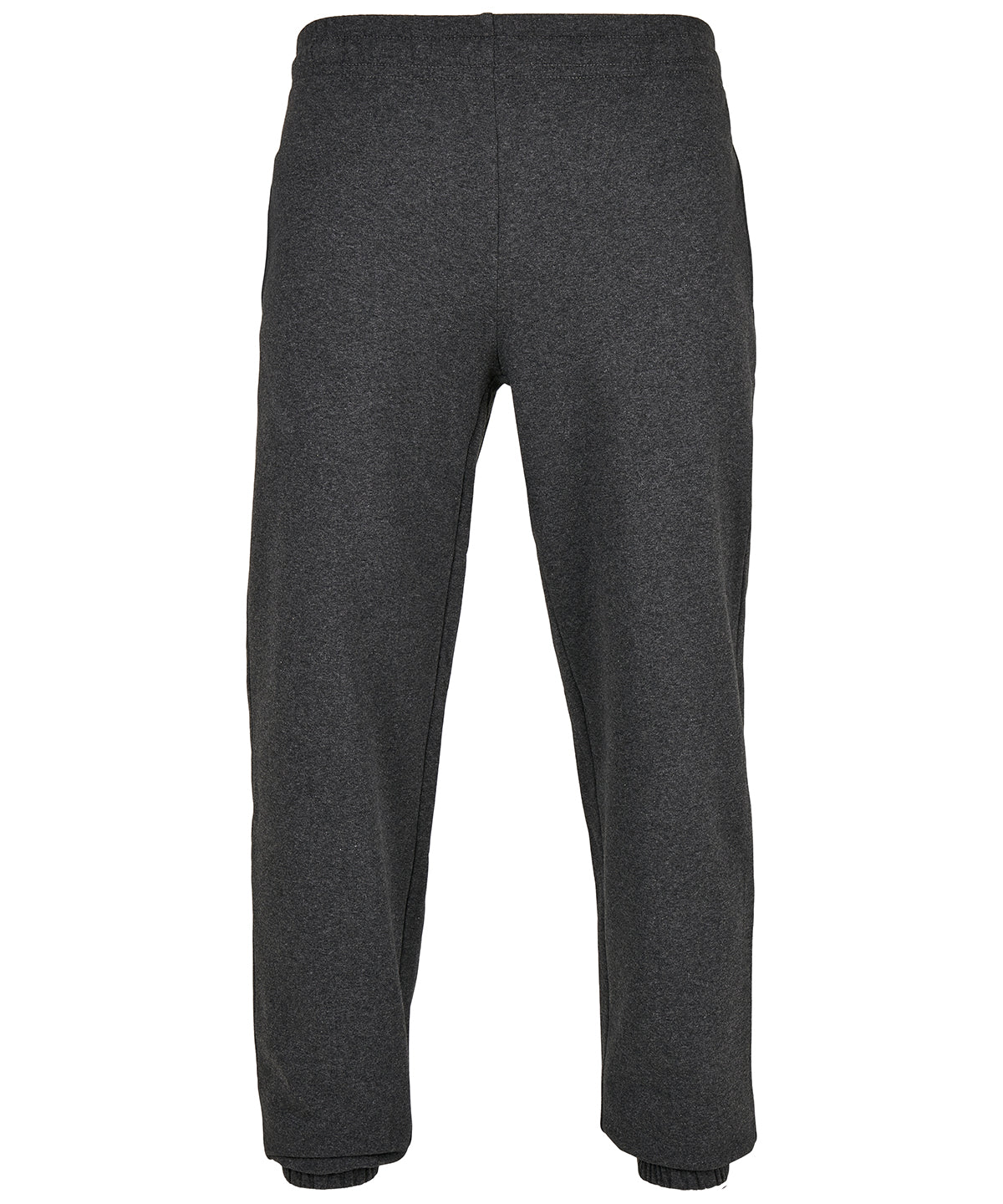 Personalised Sweatpants - Black Build Your Brand Basic Basic sweatpants
