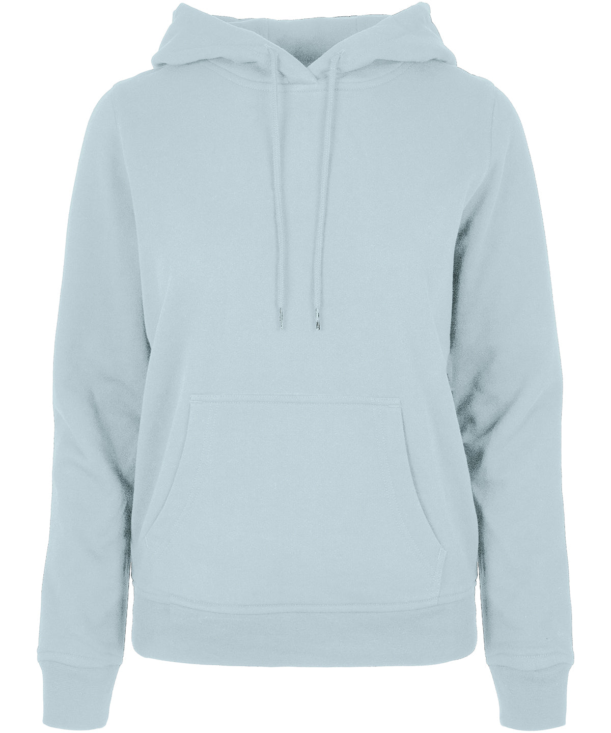 Personalised Hoodies - Black Build Your Brand Basic Women's basic hoodie