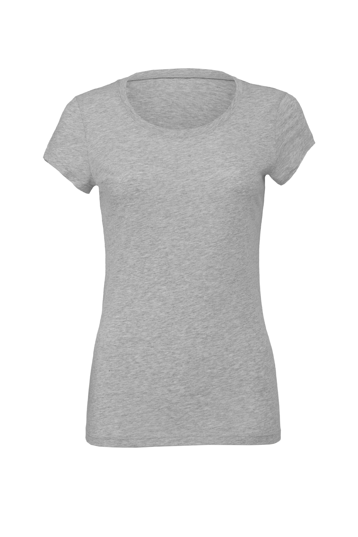Personalised T-Shirts - Bella Canvas The favourite t-shirt