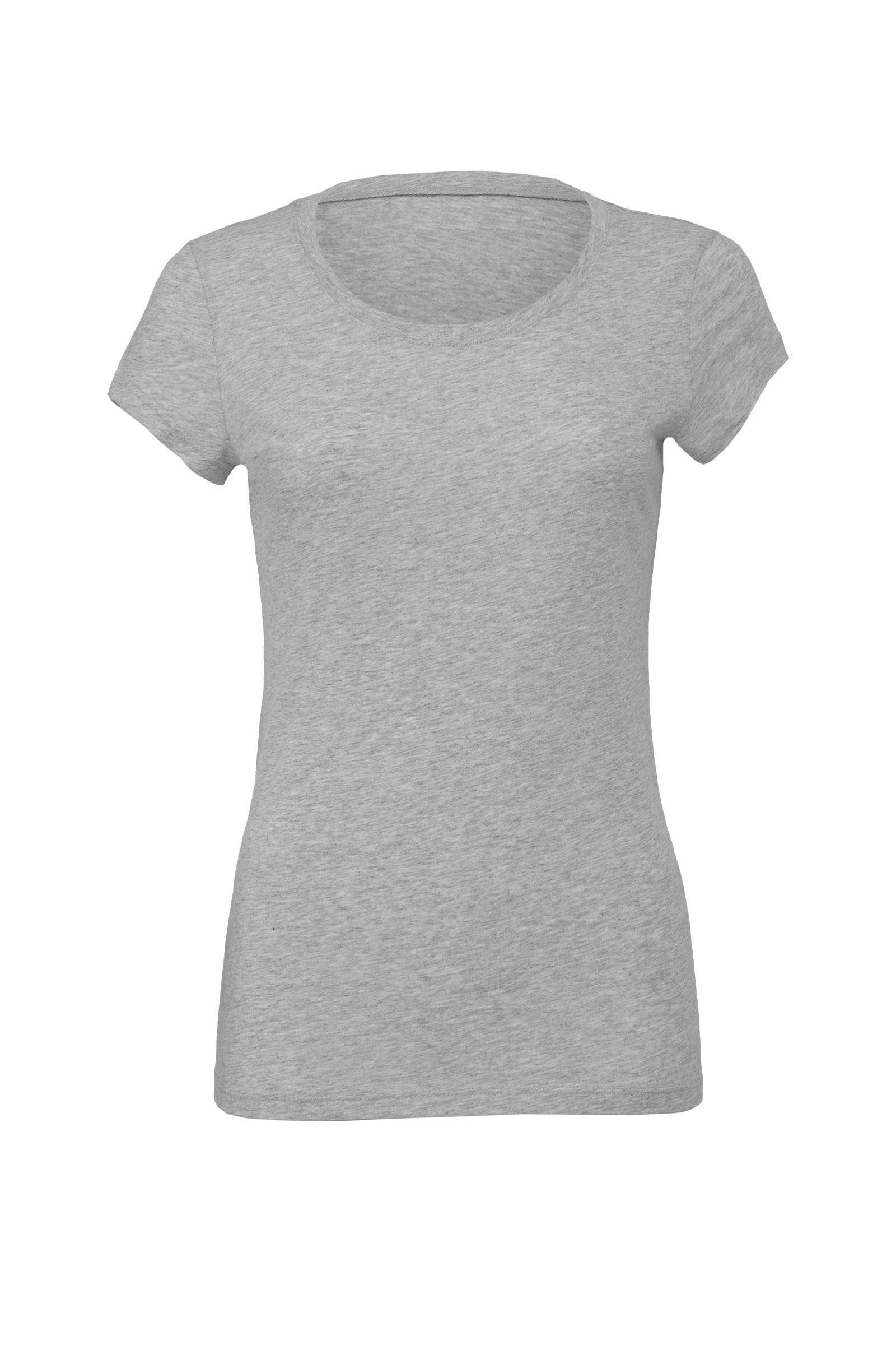 Personalised T-Shirts - Bella Canvas The favourite t-shirt