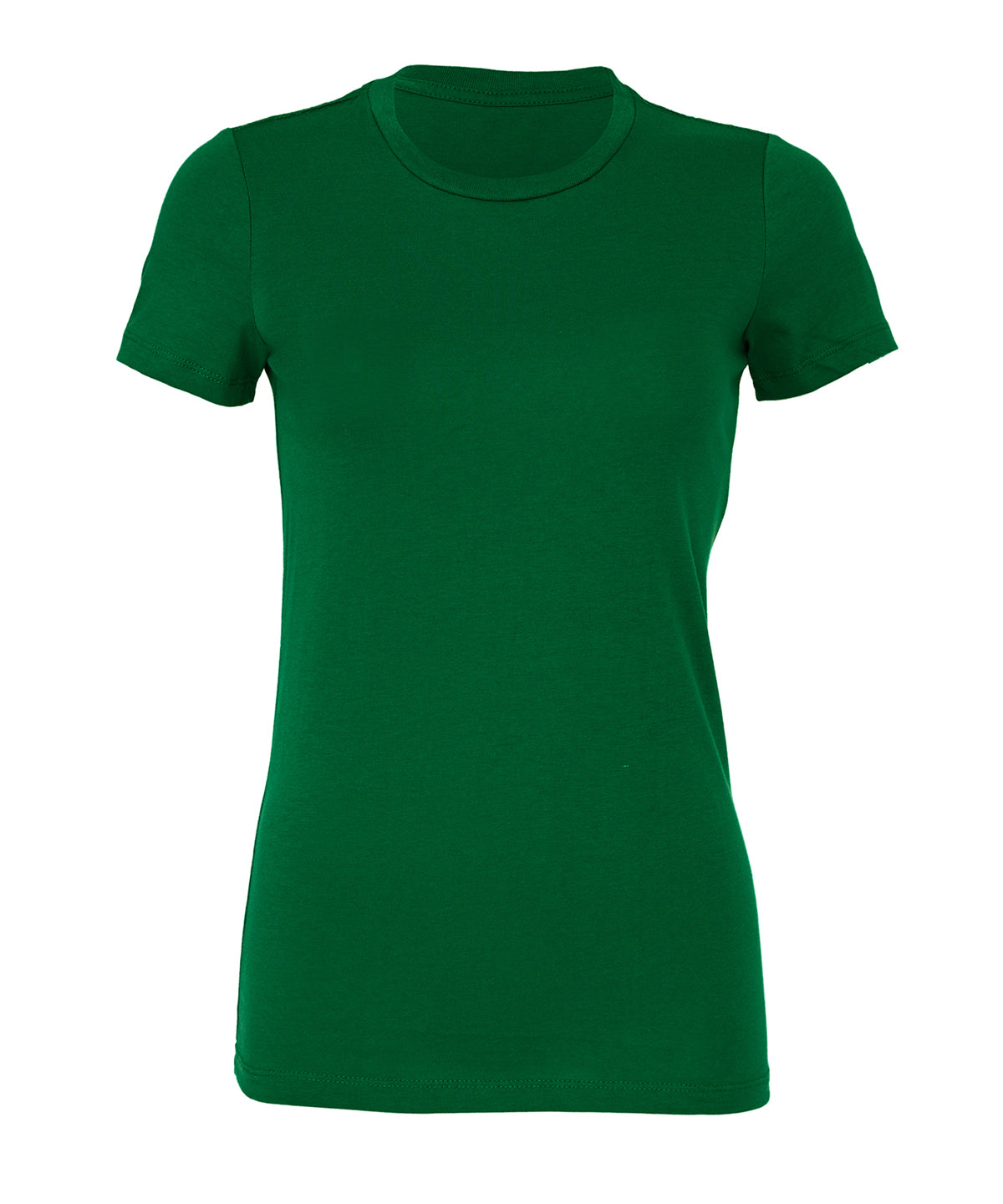 Personalised T-Shirts - Bella Canvas The favourite t-shirt