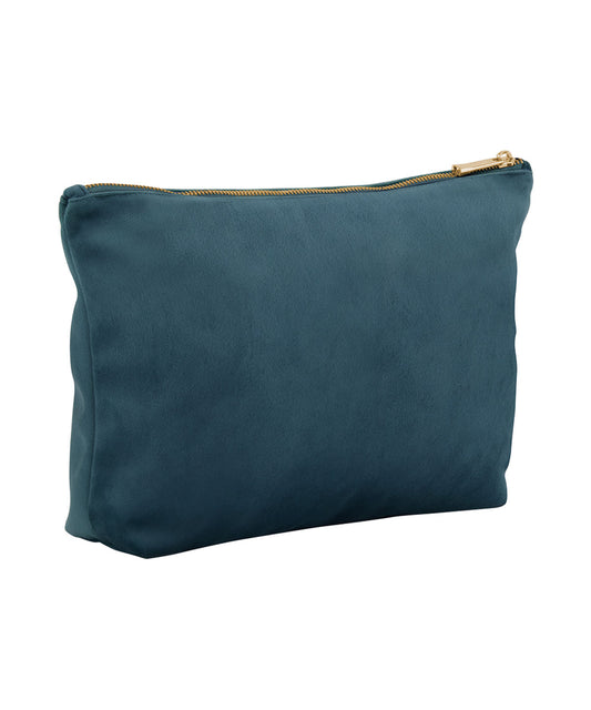 Personalised Bags - Bagbase Velvet accessory bag