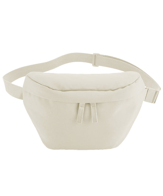 Personalised Bags - Bagbase Simplicity waistpack