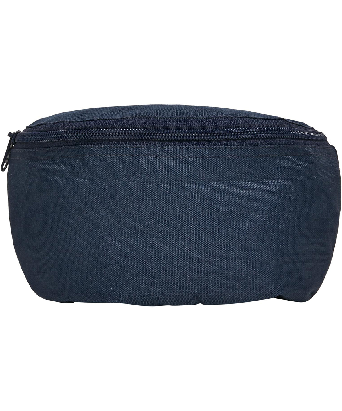 Personalised Bags - Navy Build Your Brand Hip bag