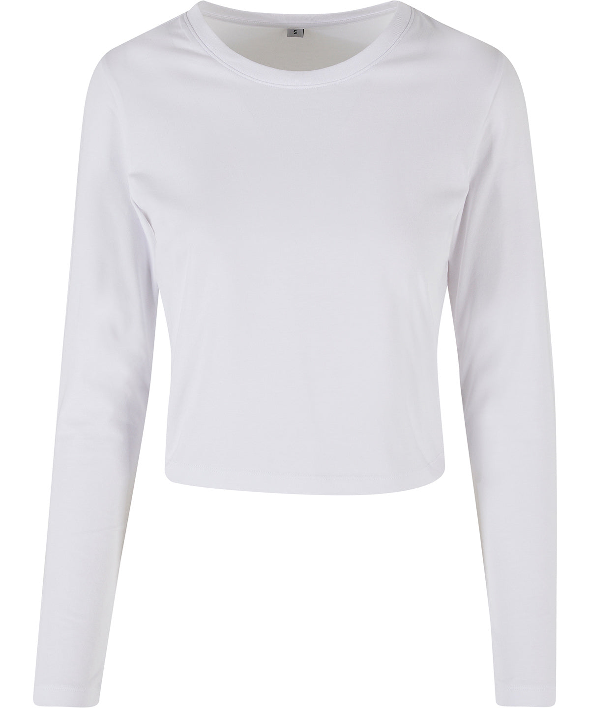 Personalised T-Shirts - Build Your Brand Women’s short long sleeve