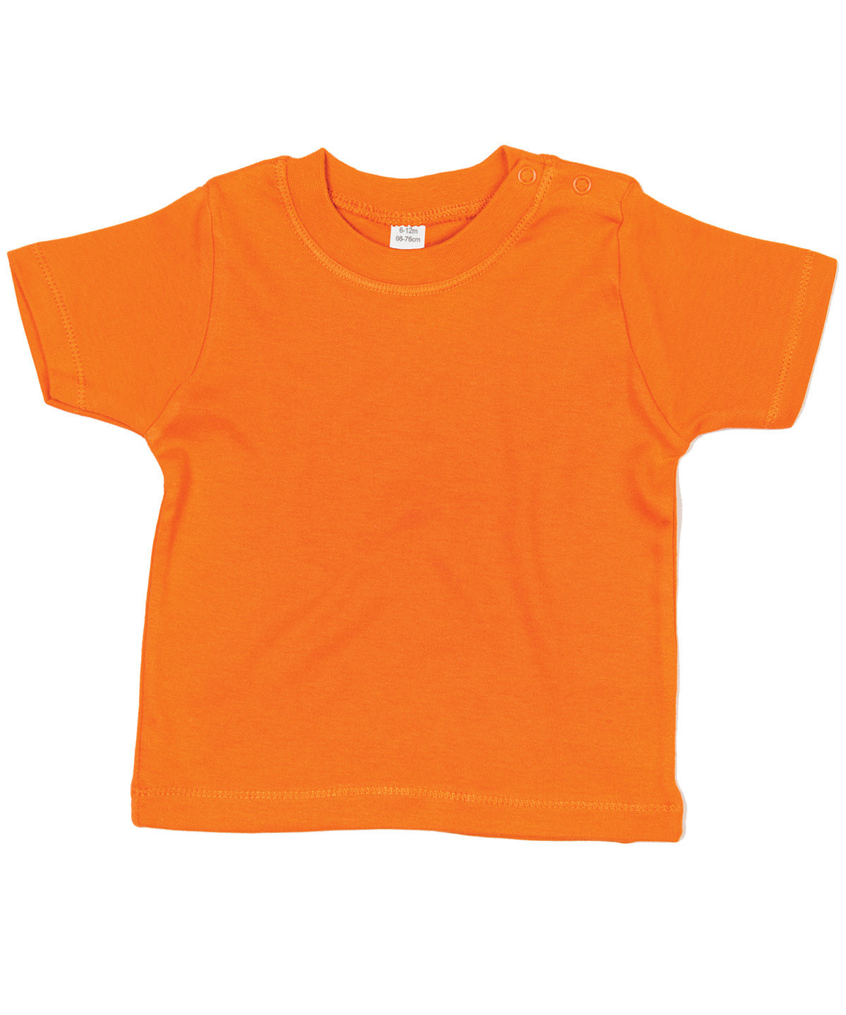 Personalised T-Shirts - Babybugz Baby T