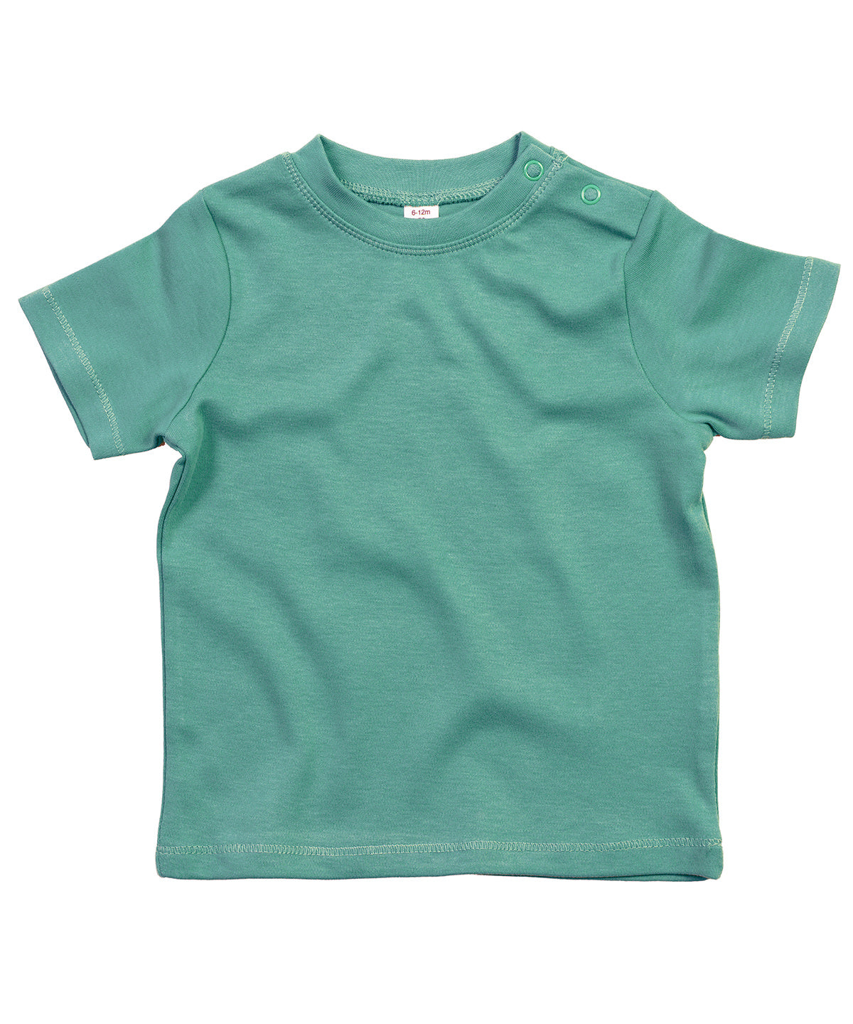 Personalised T-Shirts - Babybugz Baby T