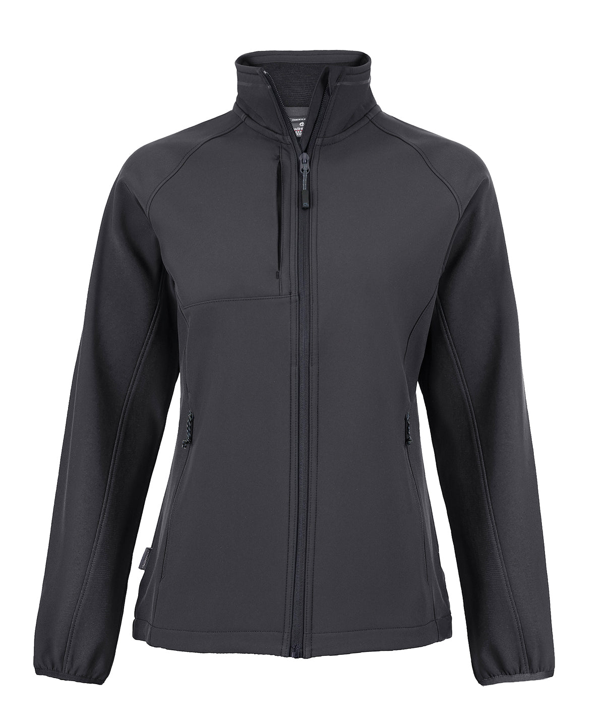 Personalised Jackets - Black Craghoppers Expert women’s Basecamp softshell jacket