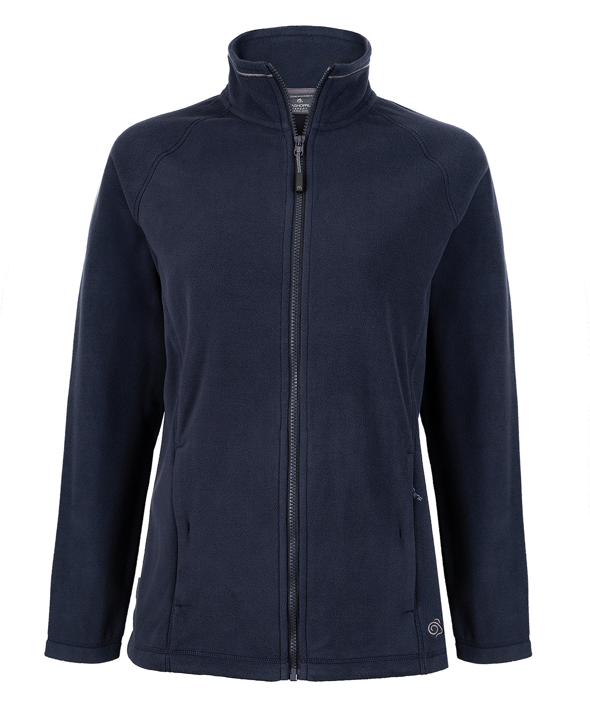 Personalised Jackets - Black Craghoppers Expert women’s Miska 200 fleece jacket