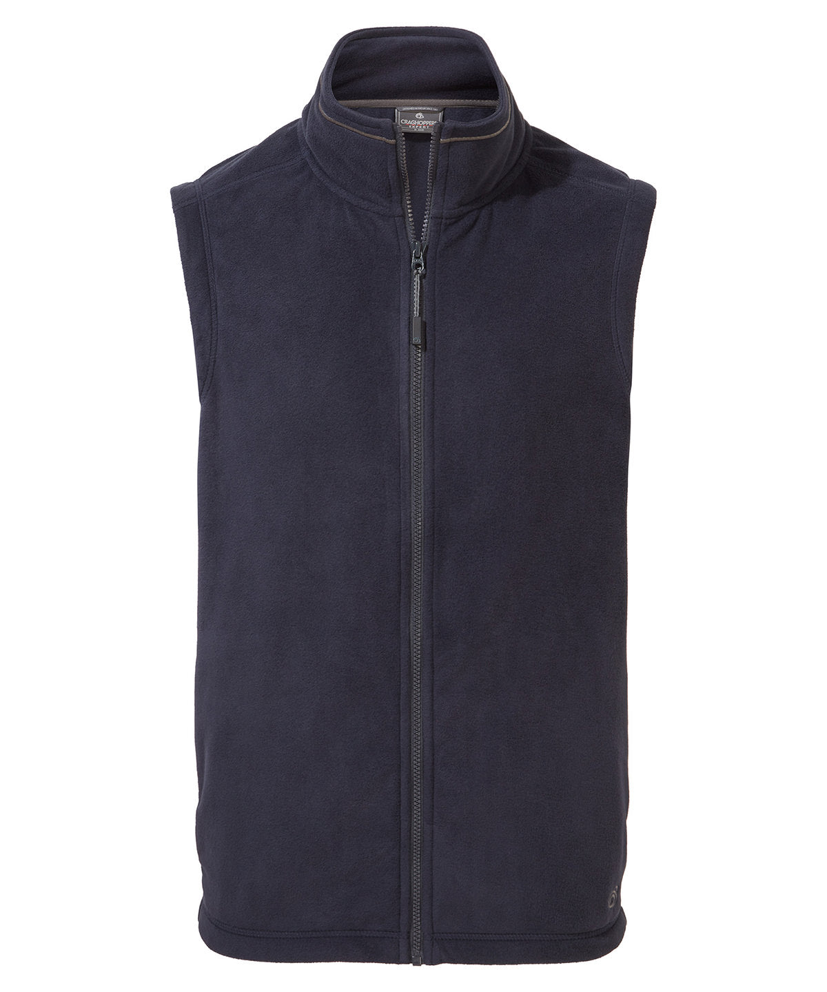 Personalised Vests - Black Craghoppers Expert Corey fleece vest