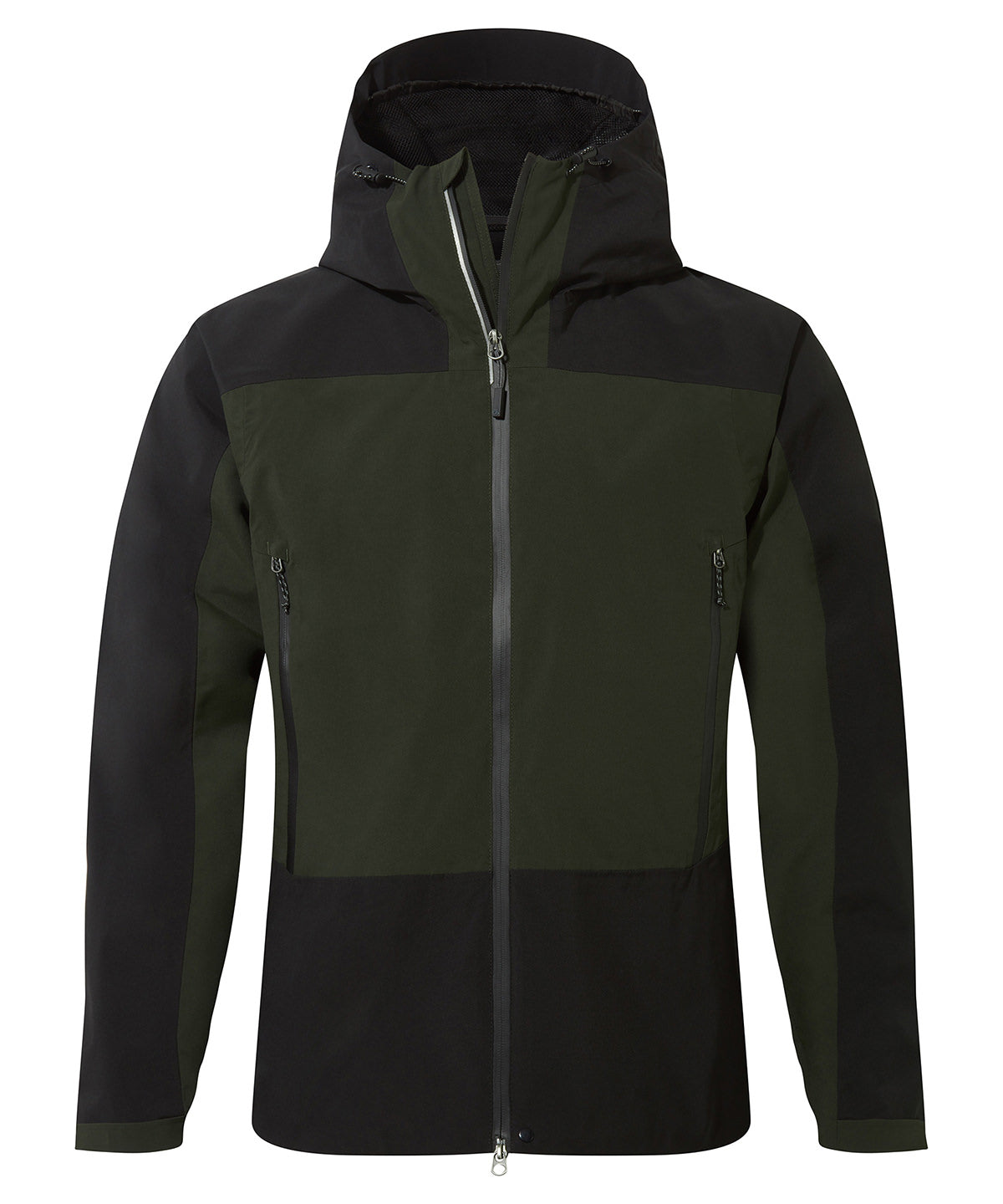 Personalised Jackets - Dark Grey Craghoppers Expert active jacket