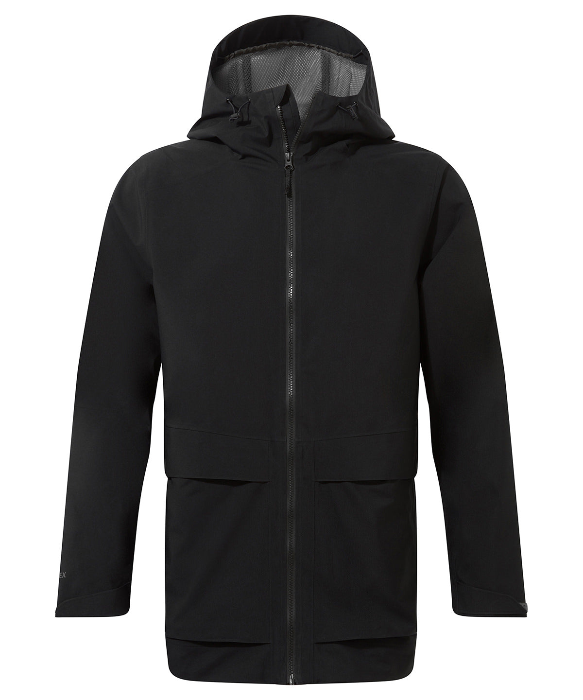 Personalised Jackets - Black Craghoppers Expert GORE-TEX® jacket