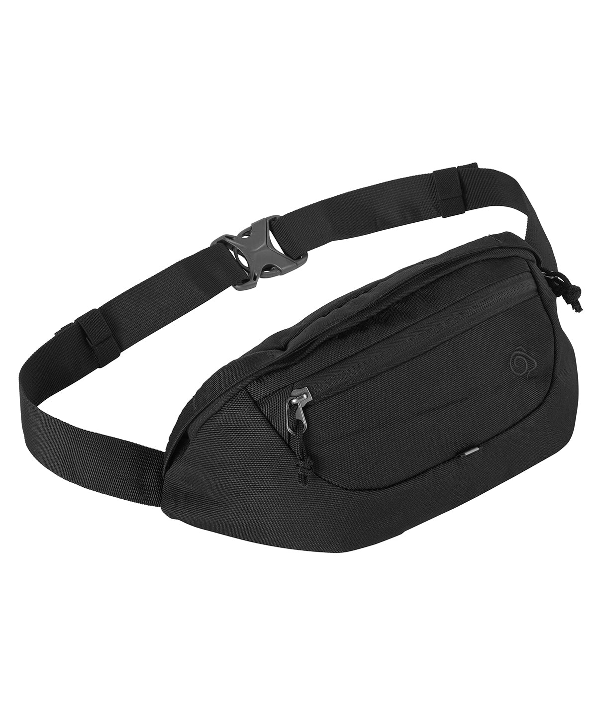 Personalised Bags - Black Craghoppers Expert Kiwi waist pack