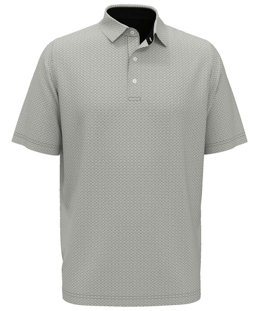 Personalised Polos - Callaway Tee all-over print polo