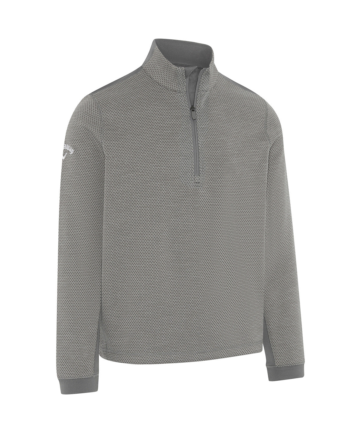 Personalised Fleeces - Callaway Hex fleece