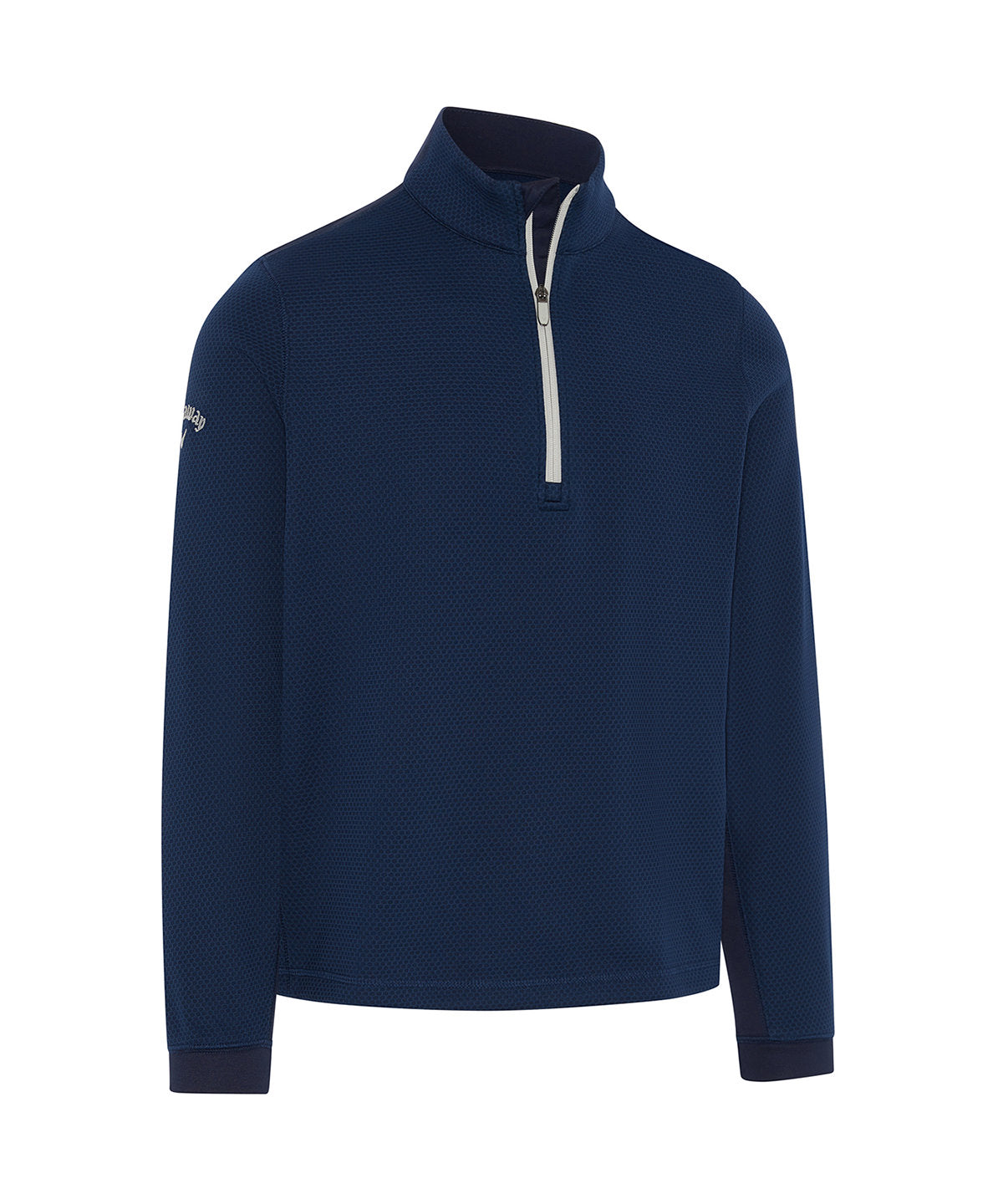 Personalised Fleeces - Callaway Hex fleece