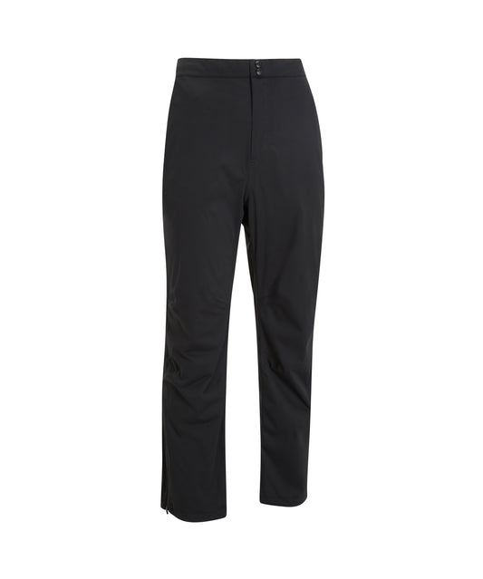 Personalised Trousers - Black Callaway Stormlite waterproof trousers