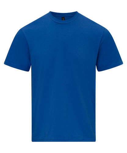 Personalised T-Shirts - Mid Yellow Gildan Softstyle™ midweight adult t-shirt