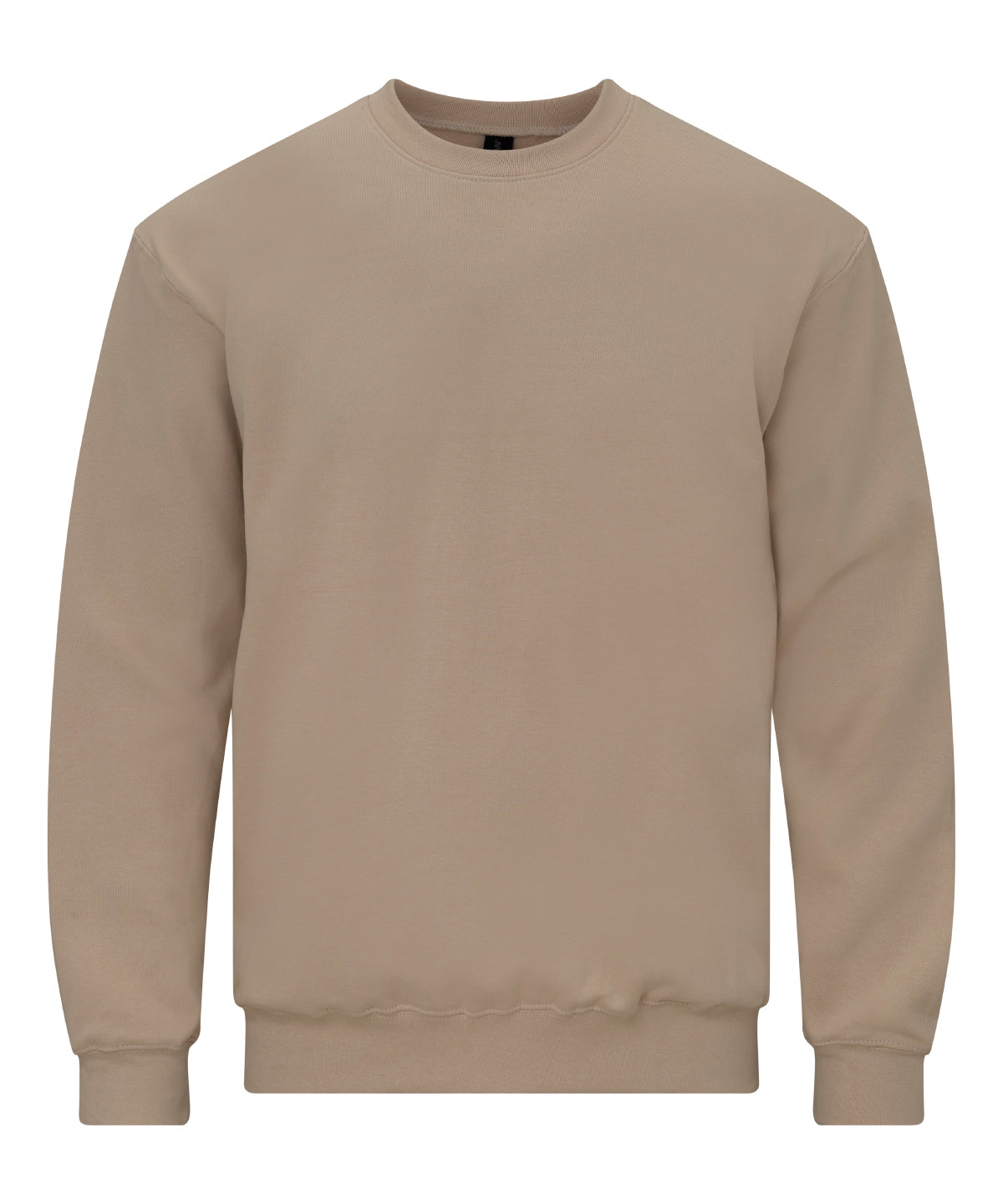 Personalised Sweatshirts - Dark Grey Gildan Softstyle™ midweight fleece adult crew neck