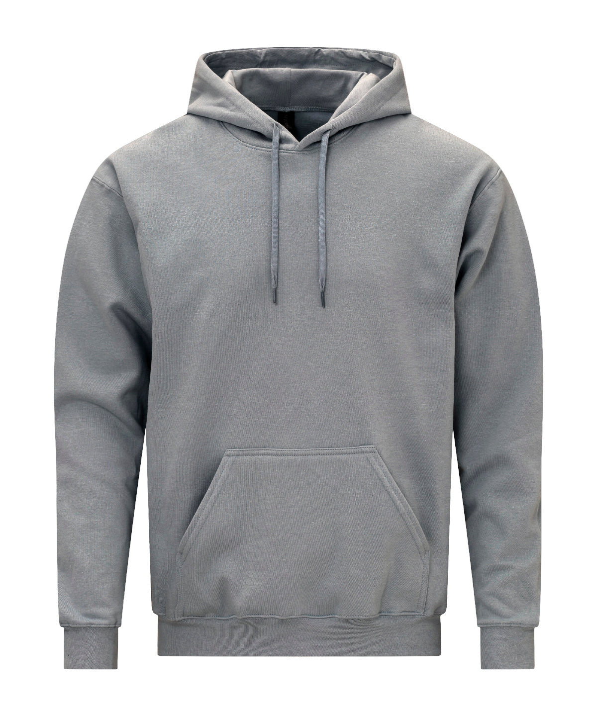 Personalised Hoodies - Dark Grey Gildan Softstyle™ midweight fleece adult hoodie