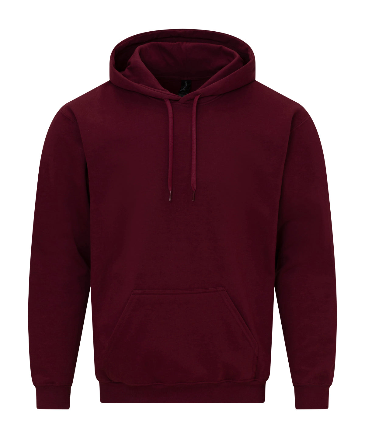 Personalised Hoodies - Black Gildan Softstyle™ midweight fleece adult hoodie