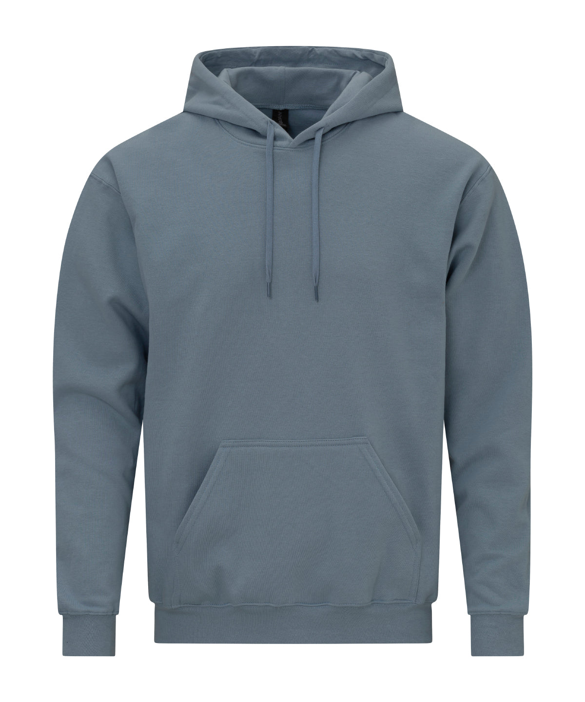 Personalised Hoodies - Dark Grey Gildan Softstyle™ midweight fleece adult hoodie