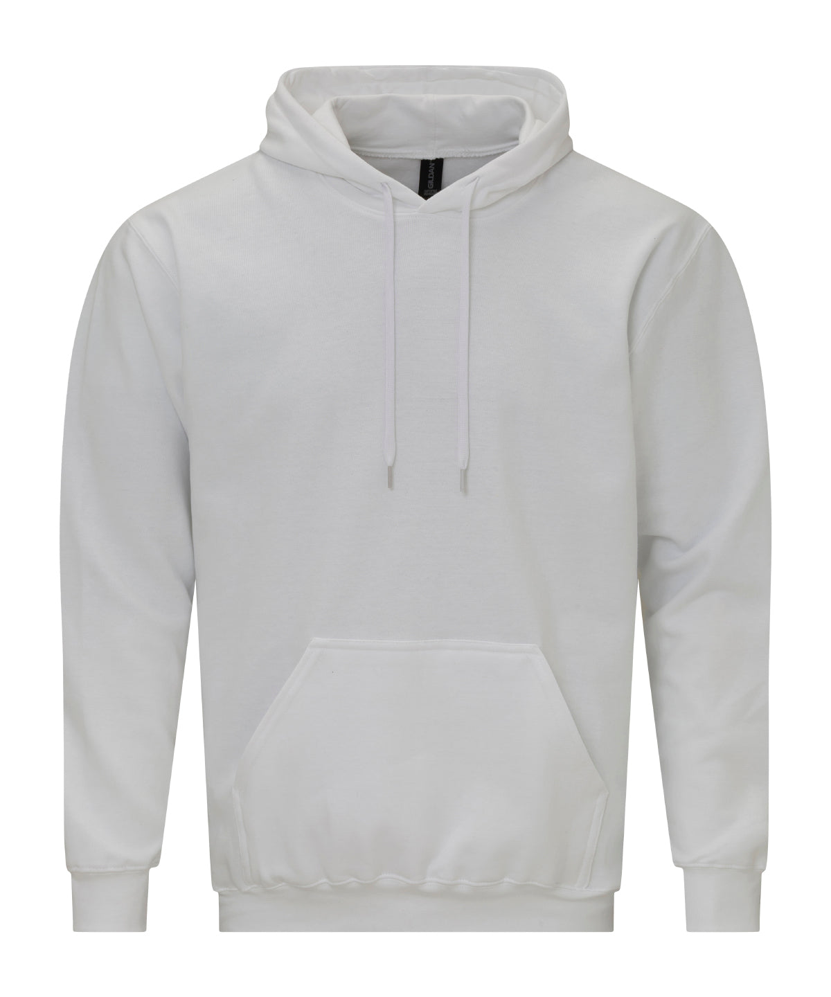 Personalised Hoodies - Dark Grey Gildan Softstyle™ midweight fleece adult hoodie