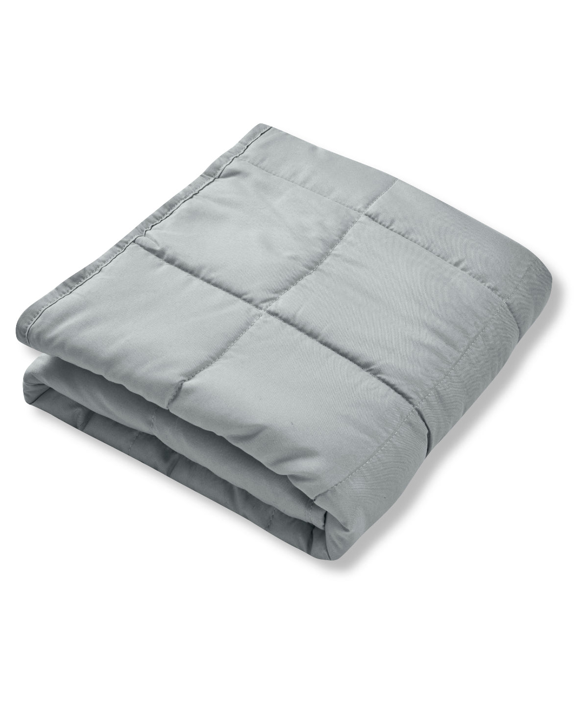 Personalised Blankets - Mid Grey Home & Living Kids weighted blanket