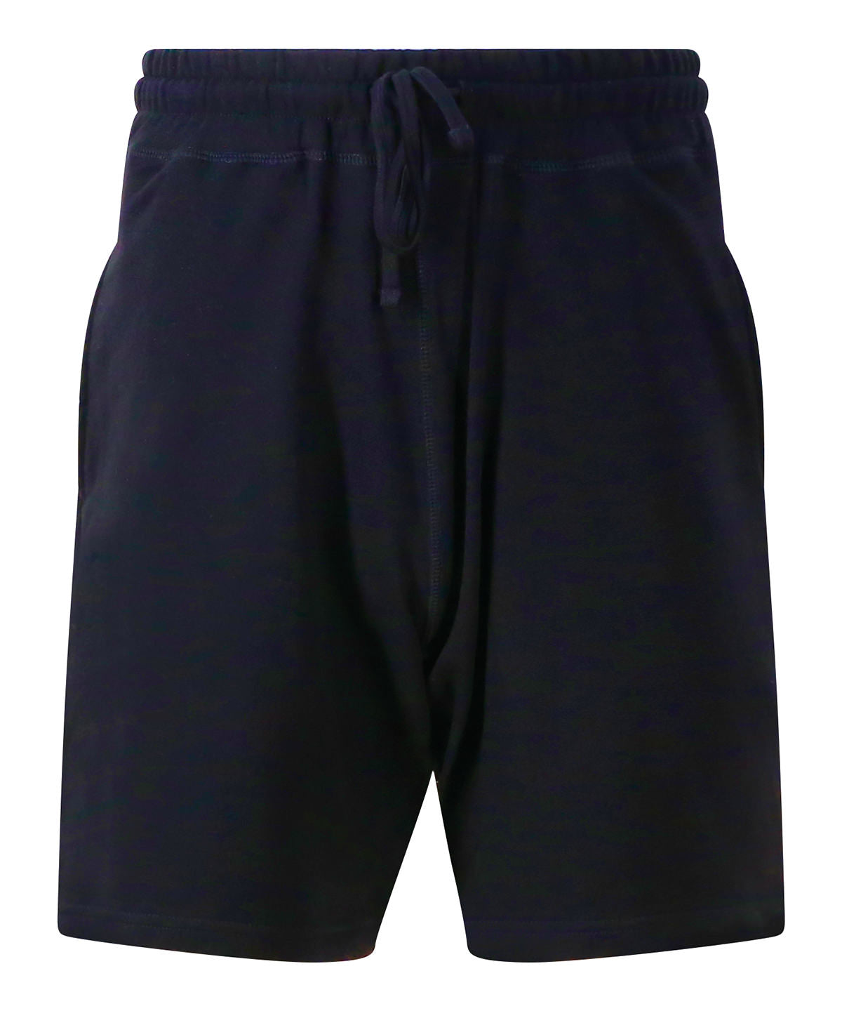 Personalised Shorts - Navy AWDis Just Cool Cool jog shorts