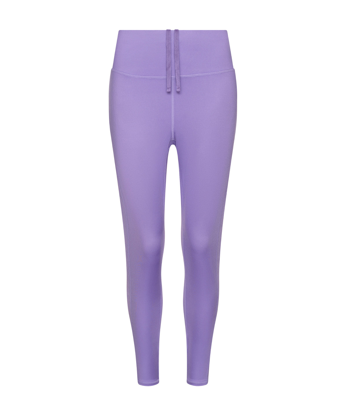 Personalised Leggings - Light Purple AWDis Just Cool Women’s recycled tech leggings