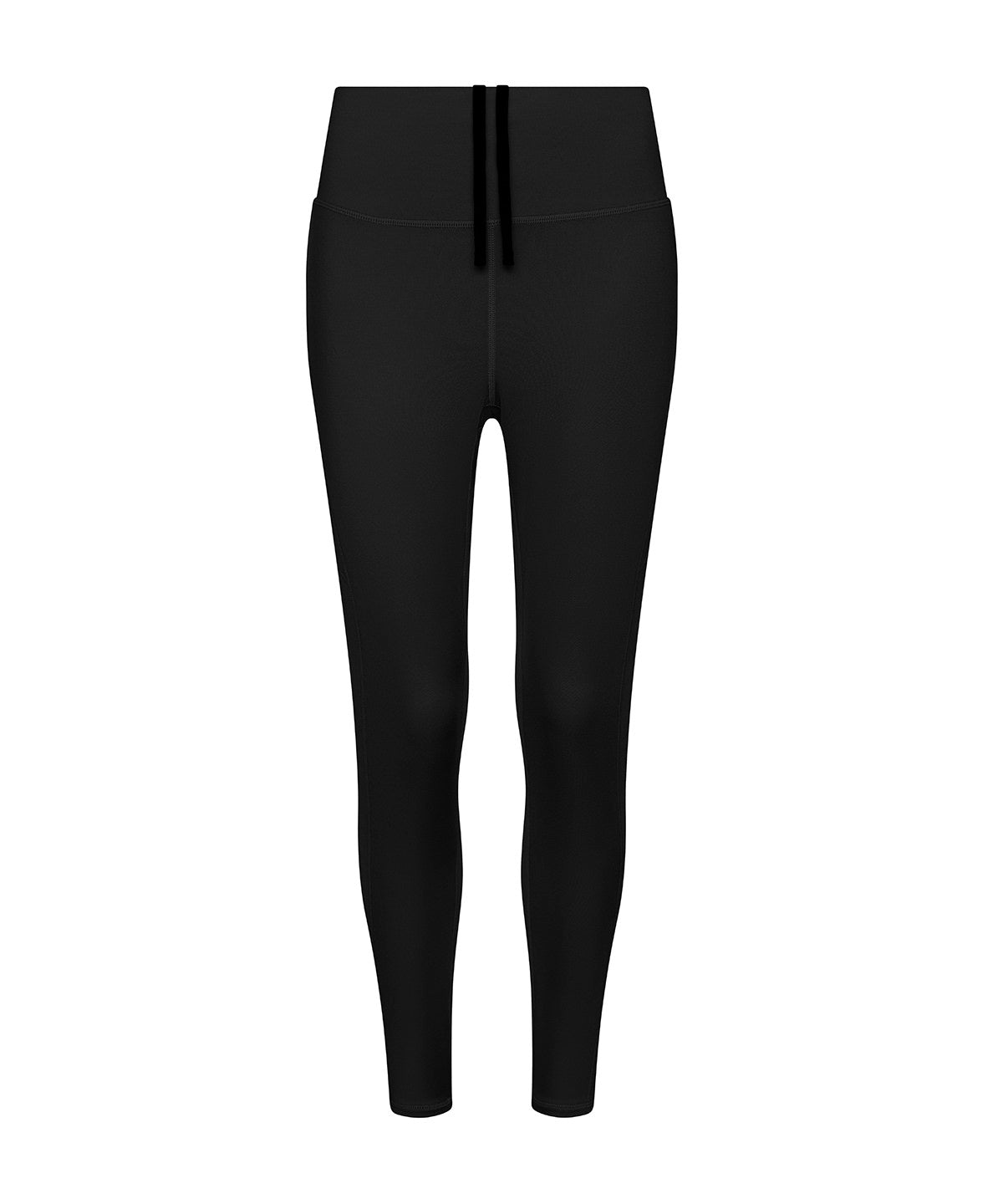 Personalised Leggings - Light Purple AWDis Just Cool Women’s recycled tech leggings