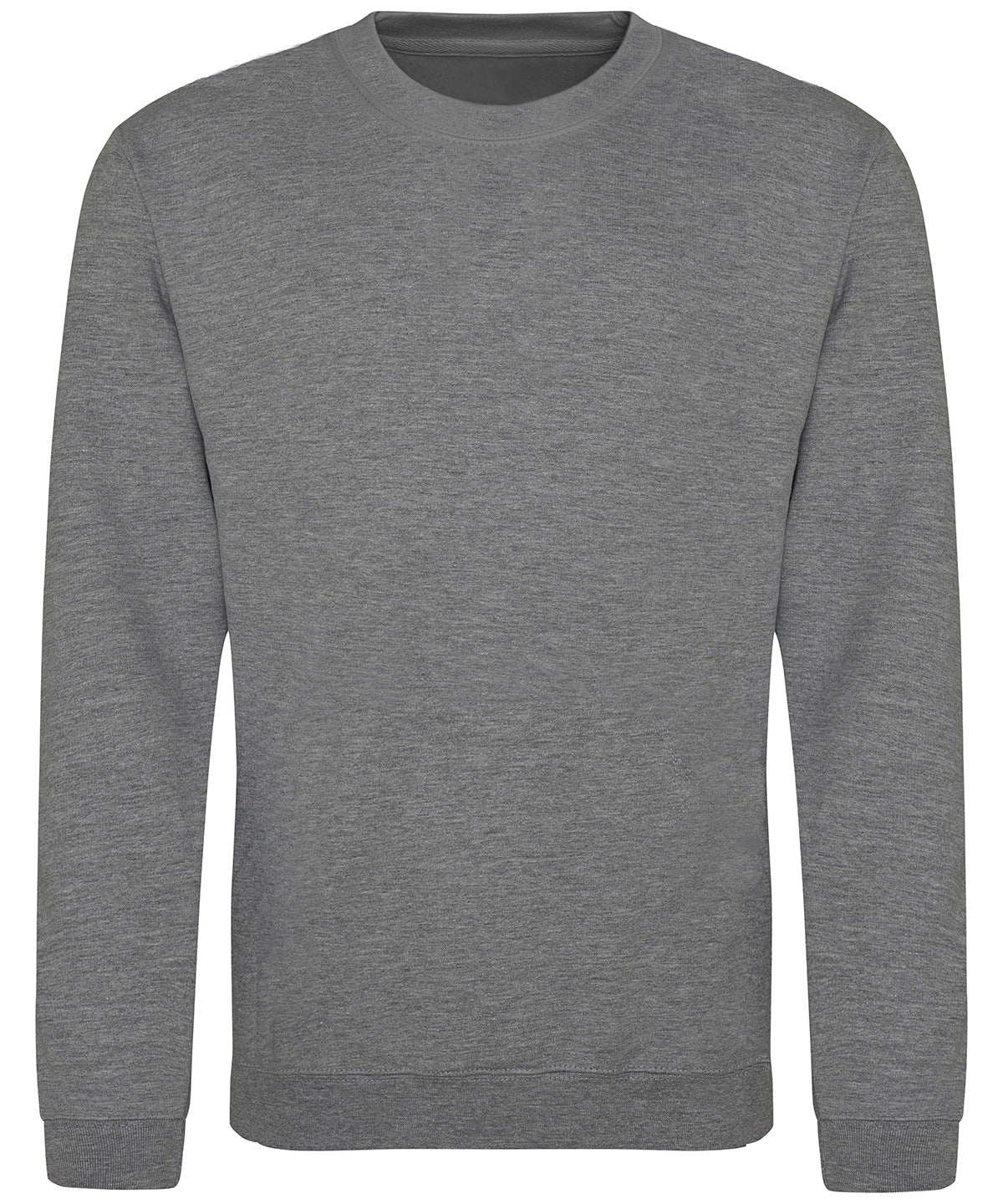 Personalised Sweatshirts - Navy AWDis Just Hoods AWDis sweatshirt