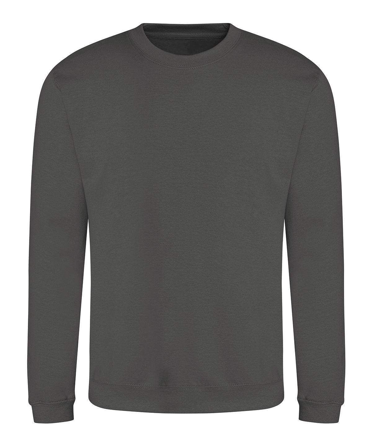 Personalised Sweatshirts - Turquoise AWDis Just Hoods AWDis sweatshirt