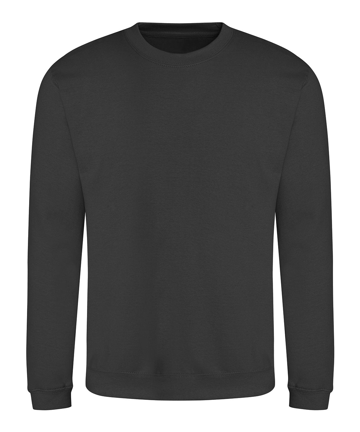 Personalised Sweatshirts - Turquoise AWDis Just Hoods AWDis sweatshirt