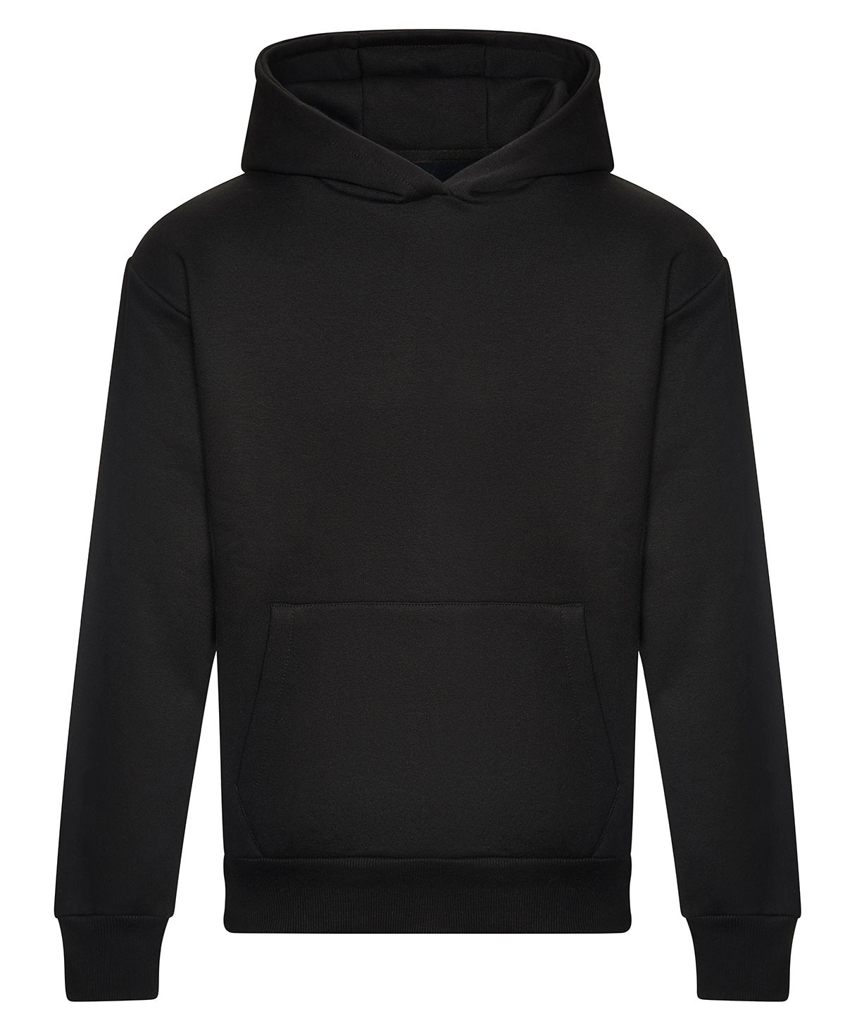 Personalised Hoodies - AWDis Just Hoods Signature heavyweight hoodie