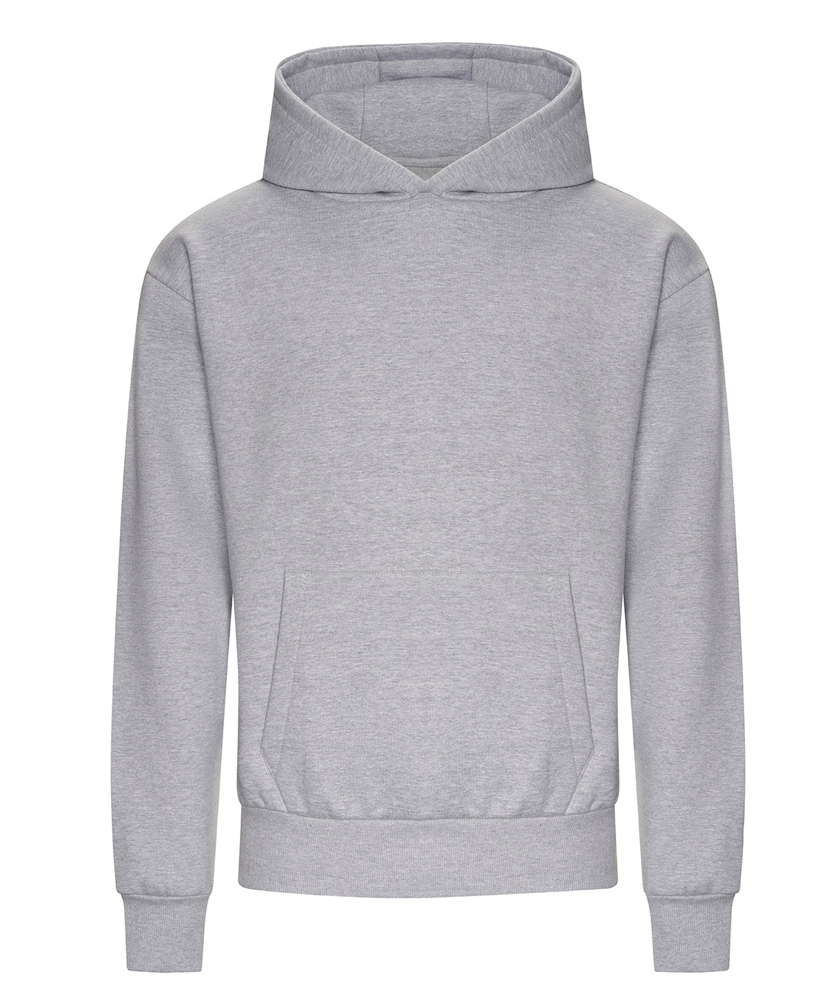Personalised Hoodies - AWDis Just Hoods Signature heavyweight hoodie