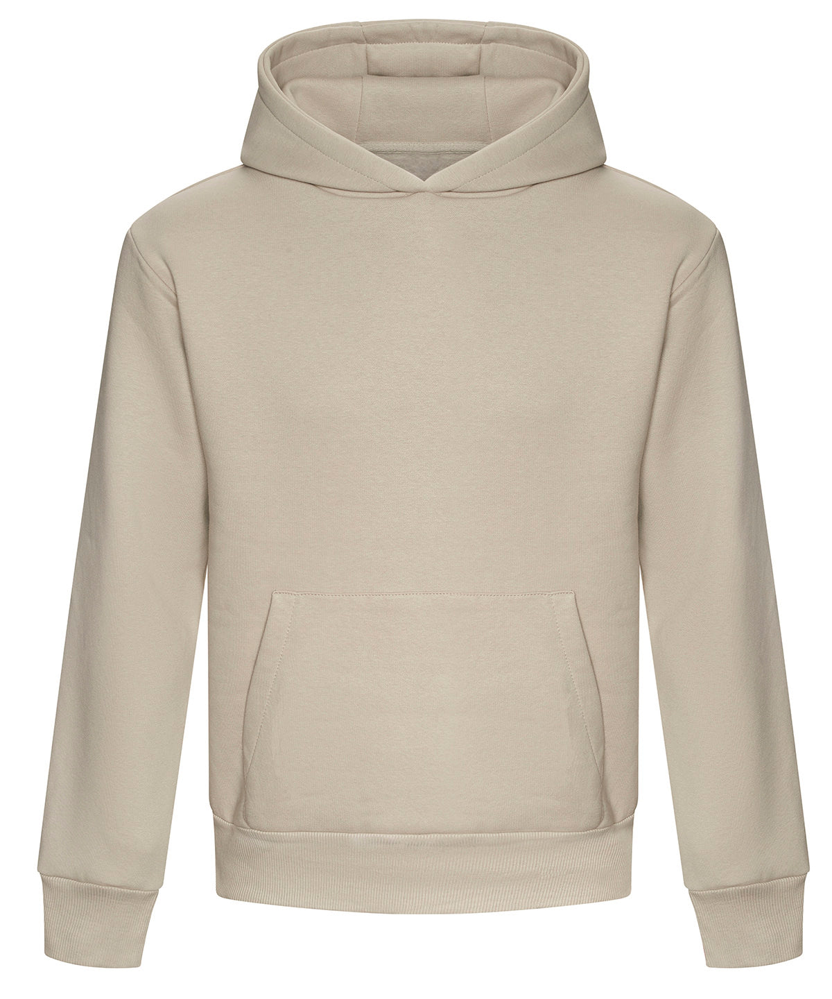 Personalised Hoodies - AWDis Just Hoods Signature heavyweight hoodie