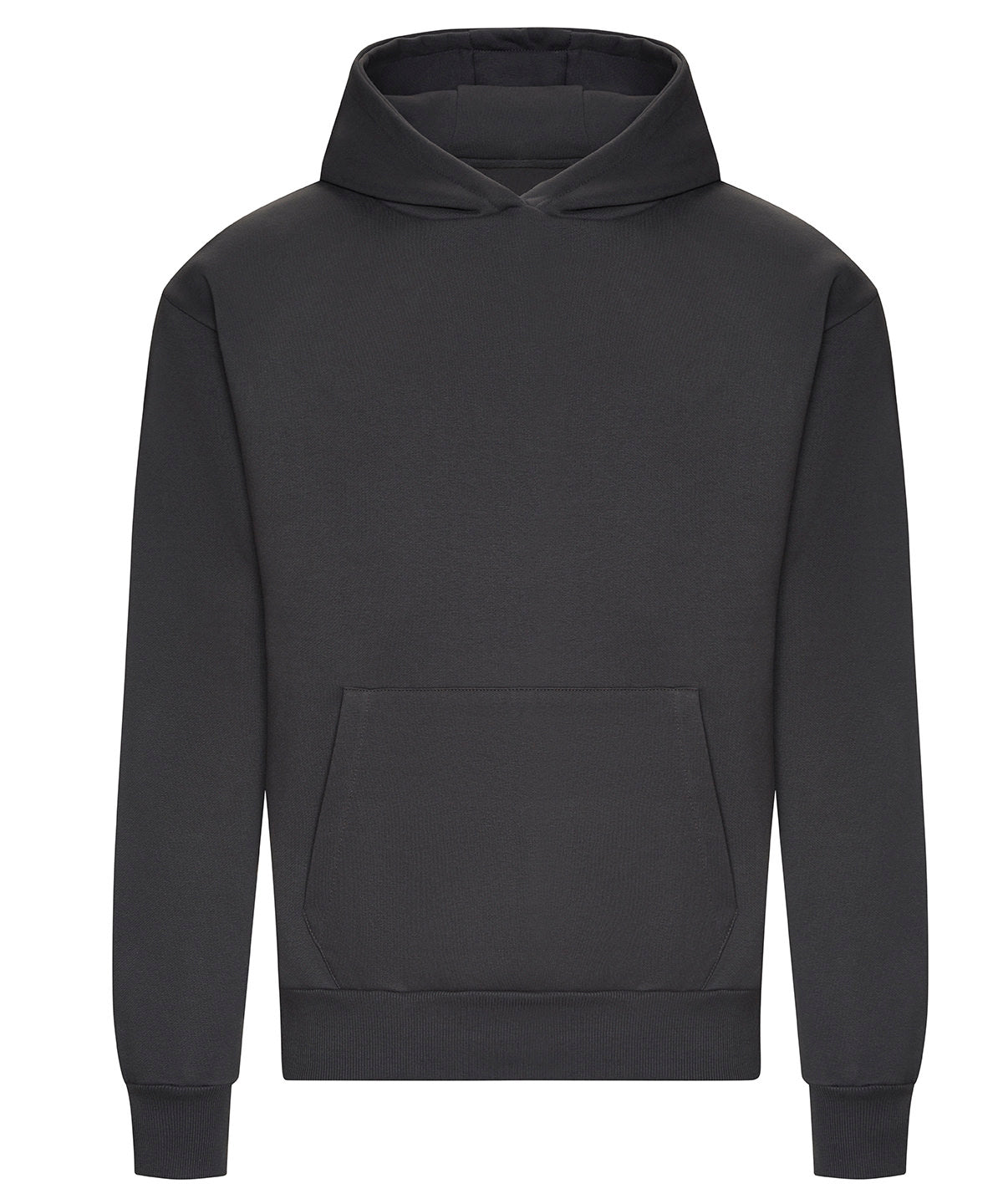 Personalised Hoodies - AWDis Just Hoods Signature heavyweight hoodie