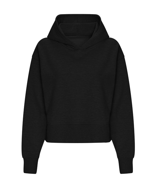 Personalised Hoodies - AWDis Just Hoods Women’s relaxed hoodie