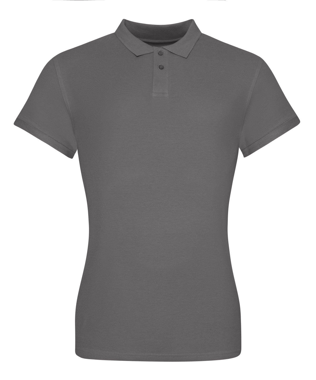 Personalised Polo Shirts - Burgundy AWDis Just Polo's The 100 women's polo