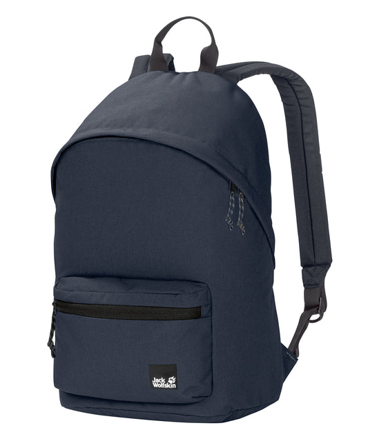 Personalised Bags - Navy Jack Wolfskin 365 Backpack (NL)