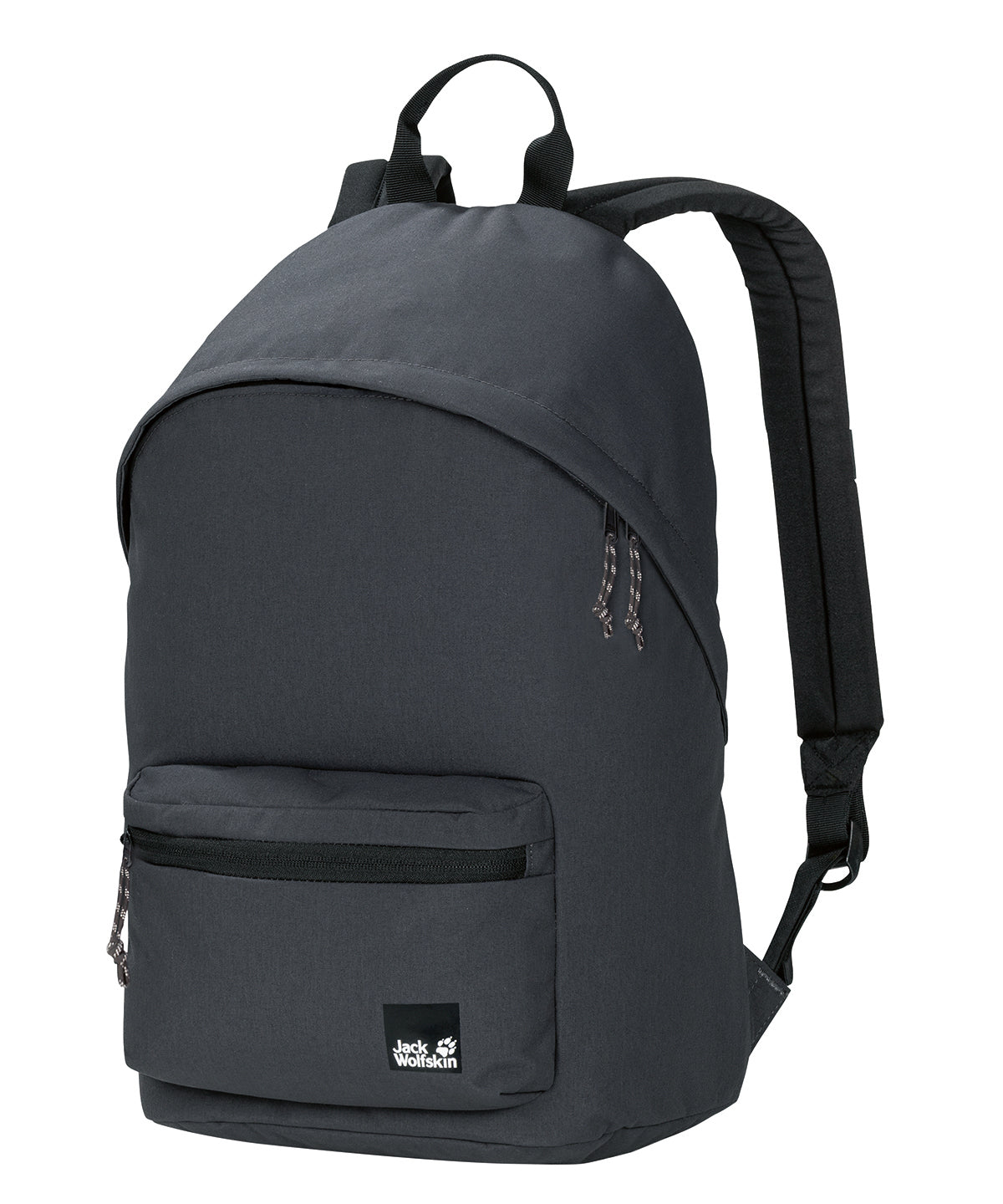 Personalised Bags - Dark Grey Jack Wolfskin 365 Backpack (NL)