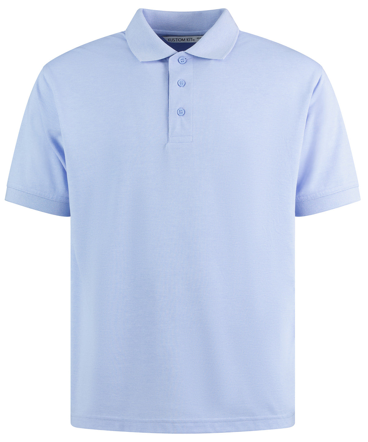 Personalised Polo Shirts - Royal Kustom Kit Klassic polo with Superwash® 60°C (classic fit)