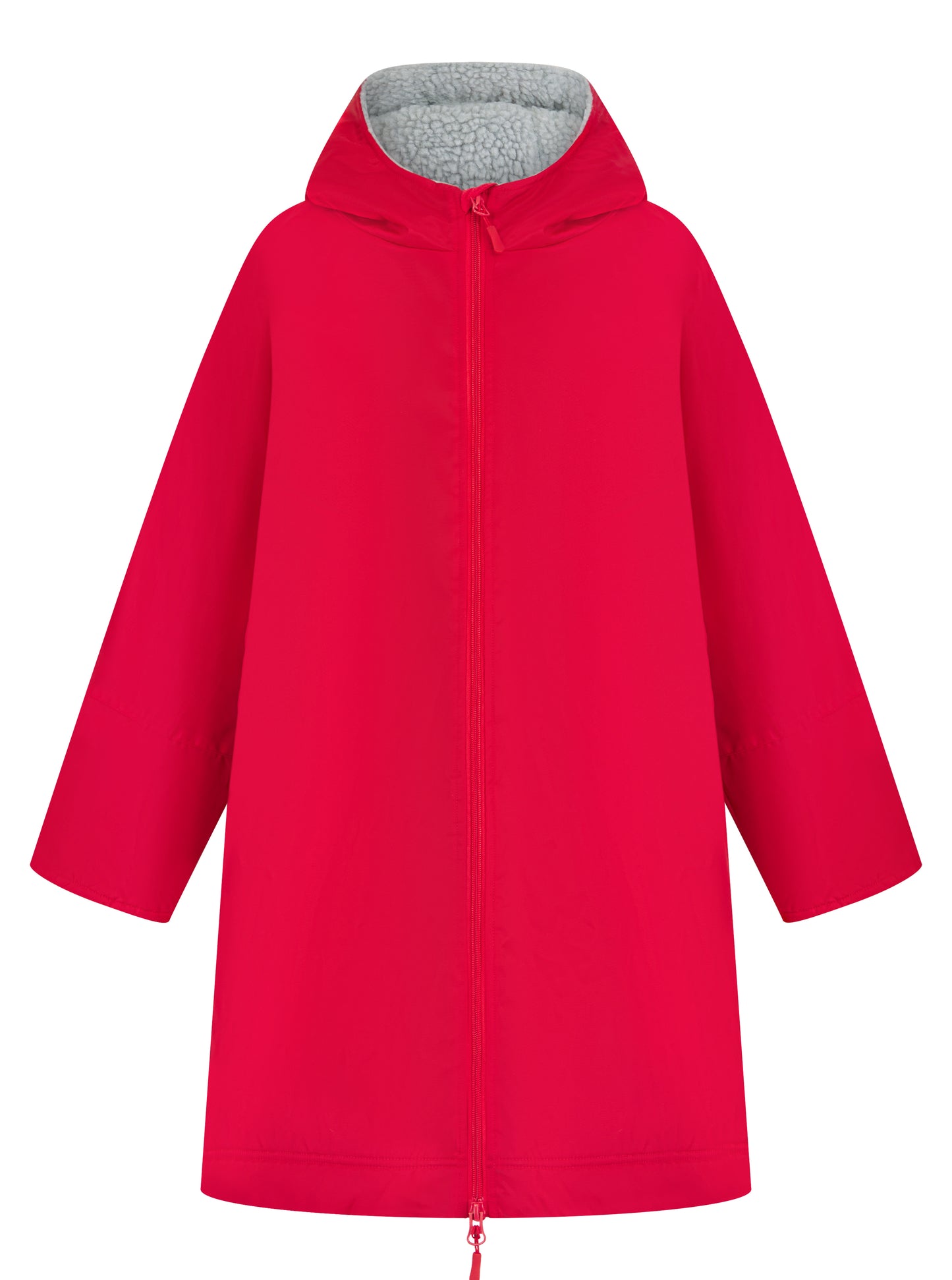 Personalised Robes - Navy Finden & Hales Kids all-weather robe