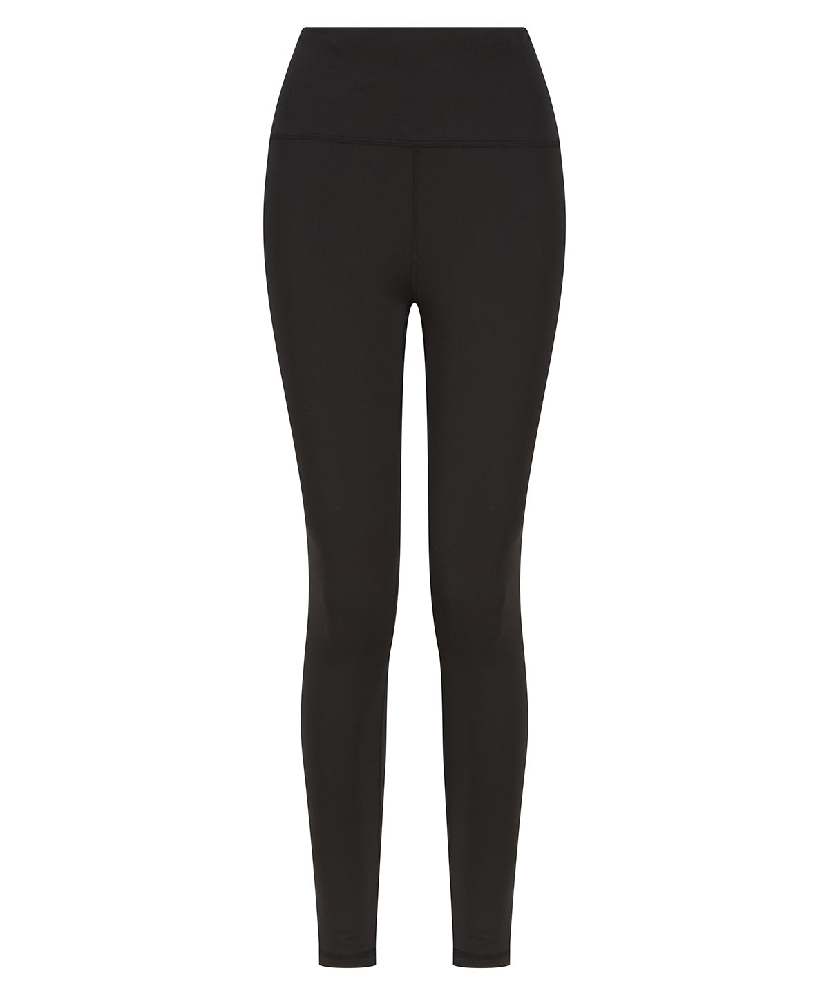 Personalised Leggings - Black Finden & Hales Women’s team leggings