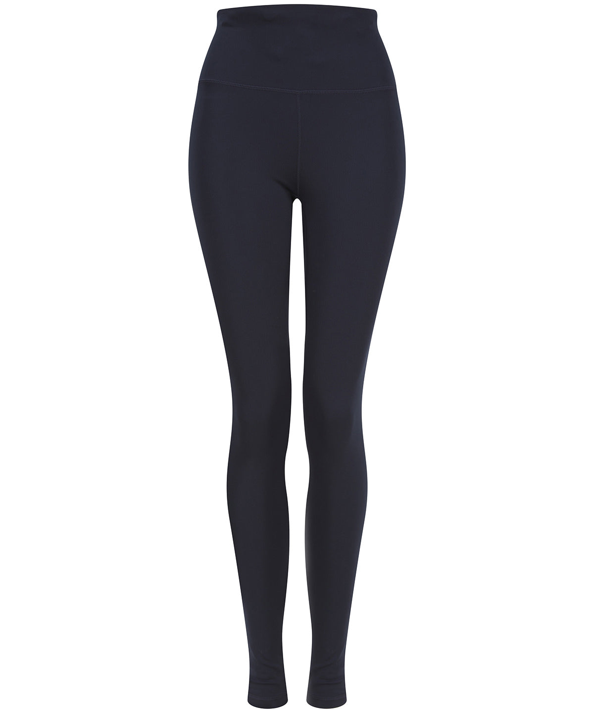 Personalised Leggings - Black Finden & Hales Women’s team leggings