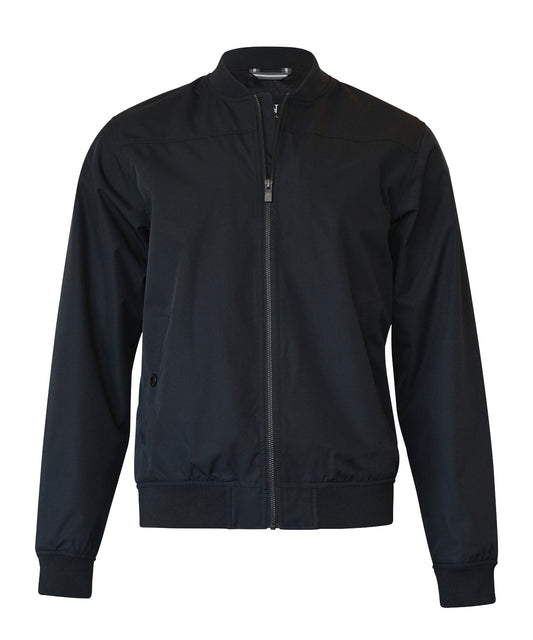 Personalised Jackets - Navy Nimbus Bleecker – authentic bomber jacket