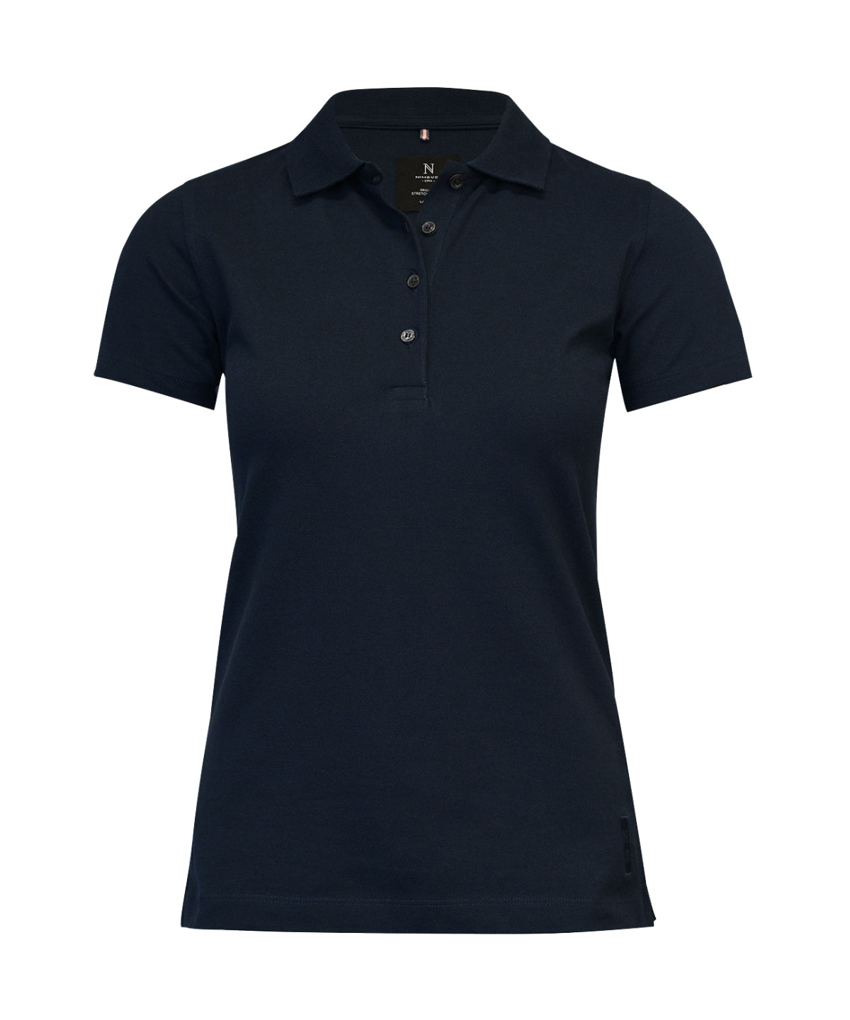 Women’s Harvard classic – stretch deluxe polo