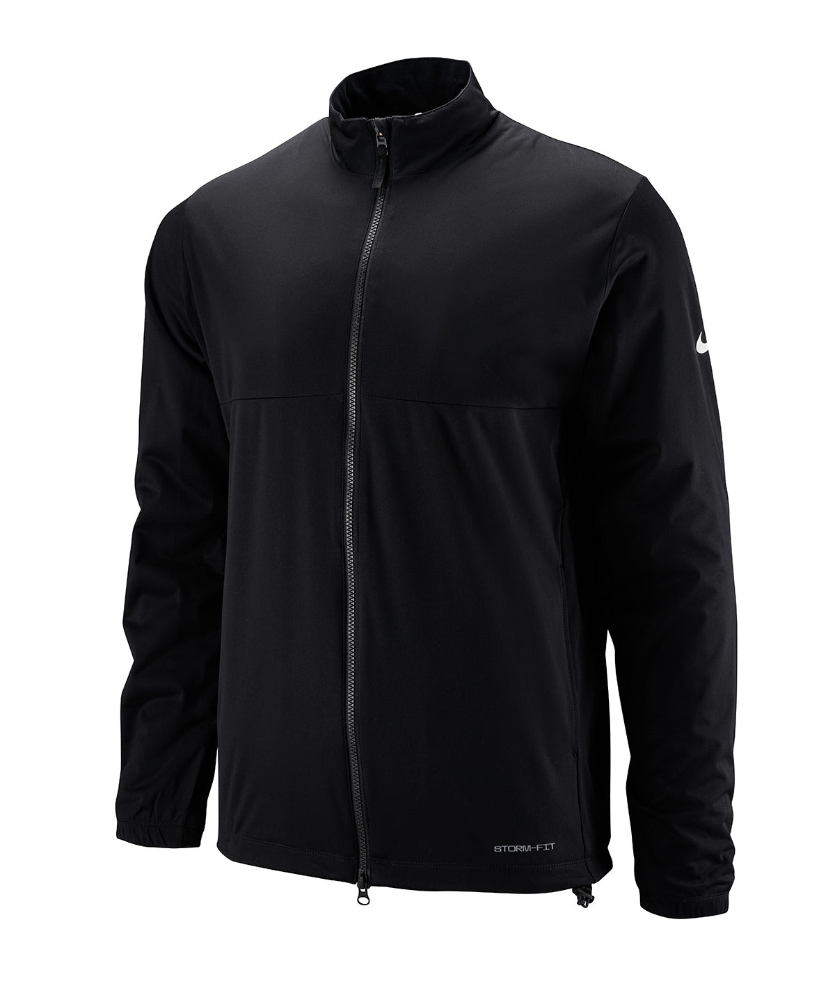Personalised Jackets - Black Nike Nike Victory full-zip jacket