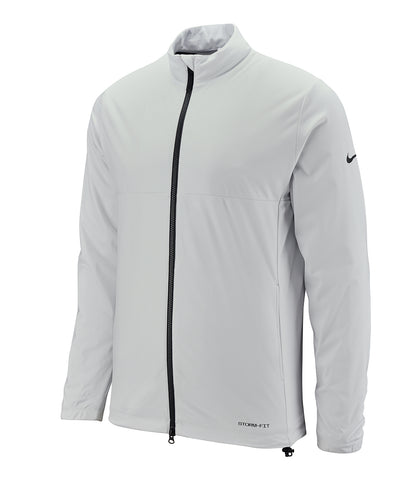 Personalised Jackets - Black Nike Nike Victory full-zip jacket